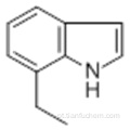 7-etilindole CAS 22867-74-9